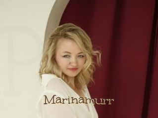 Marinamurr