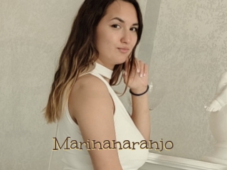 Marinanaranjo