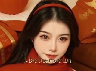 Marinemartin