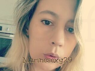 Marinesexy29