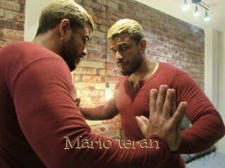 mario_teran Porno FR