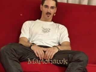 mariohawk Porno FR