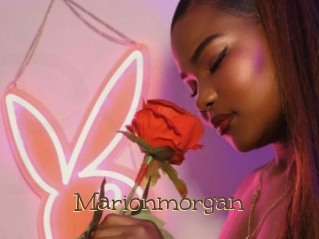 Marionmorgan