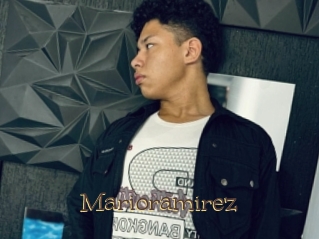 marioramirez Porno FR