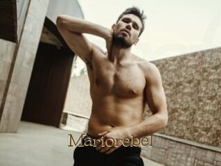 Mariorebel
