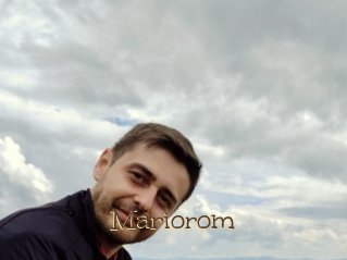 mariorom Porno FR