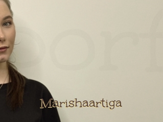 Marishaartiga