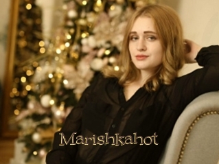 Marishkahot