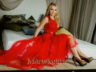 Mariskyline