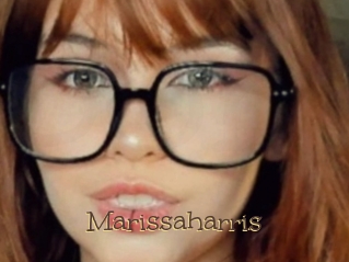 Marissaharris