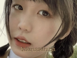 Marissahina