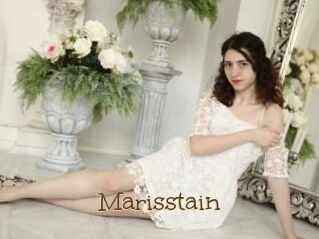 Marisstain