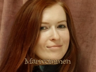 Marivommen