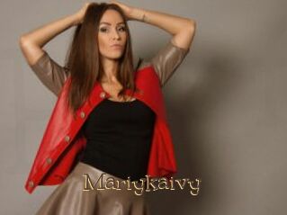 Mariykaivy