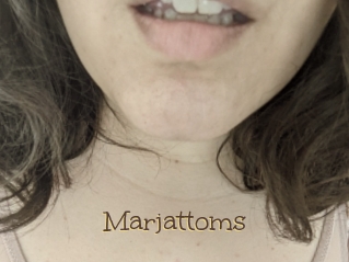 Marjattoms