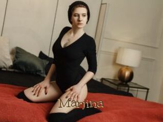 Marjina