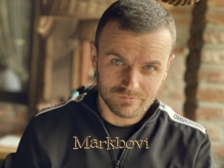 Markbovi