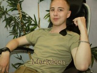 Markdeen