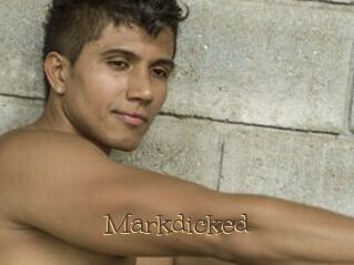 Markdicked