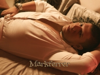 Markferrer