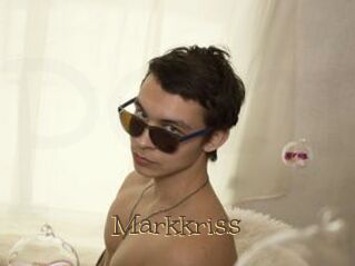 Markkriss