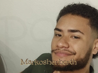 Markosherberth