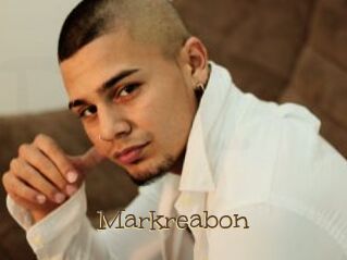 Markreabon