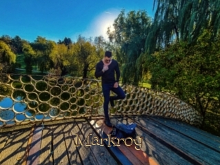 Markroy