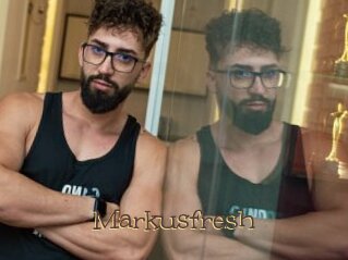Markusfresh