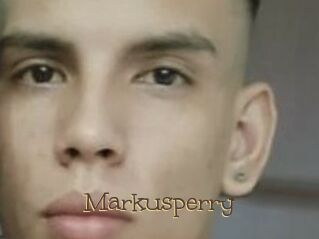 Markusperry