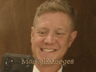 Markyblueeyes