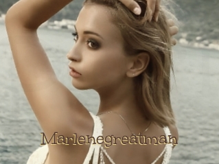 Marlenegreatman