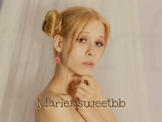 Marlensweetbb