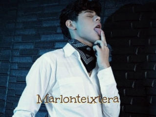 Marlonteixtera