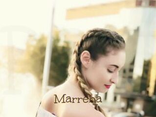 Marrena