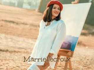 Marriellecroix