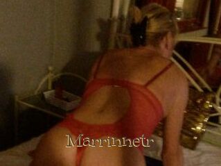 Marrinnetr