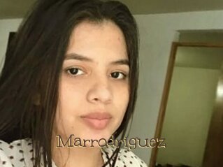 Marrodriguez