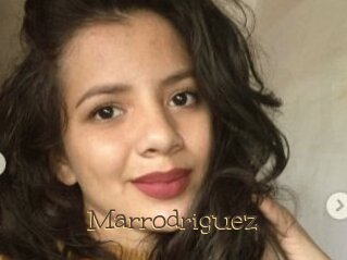 Marrodriguez