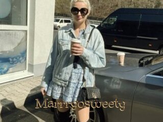 Marrrgosweety