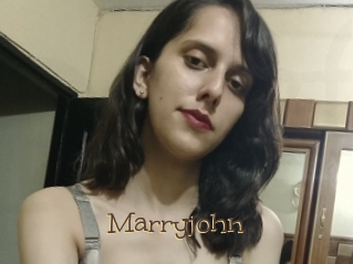 Marryjohn