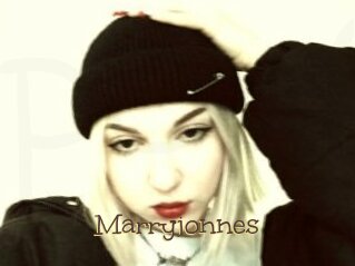 marryjonnes Porno FR