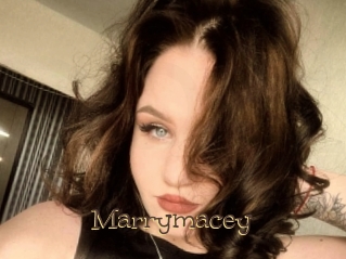 Marrymacey