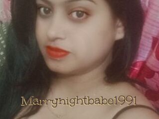 marrynightbabe1991 Porno FR