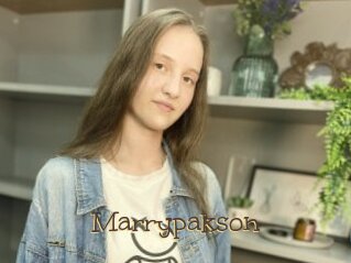 Marrypakson