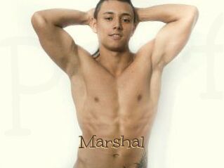 Marshal