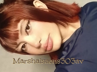 Marshalsaens303av