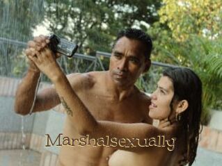 Marshalsexually