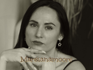 Marsianamoore