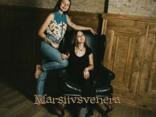 Marsiivsvenera